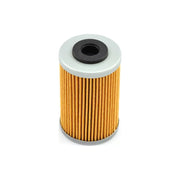 Filtr oleju MIW Meiwa KT8007 HF655
