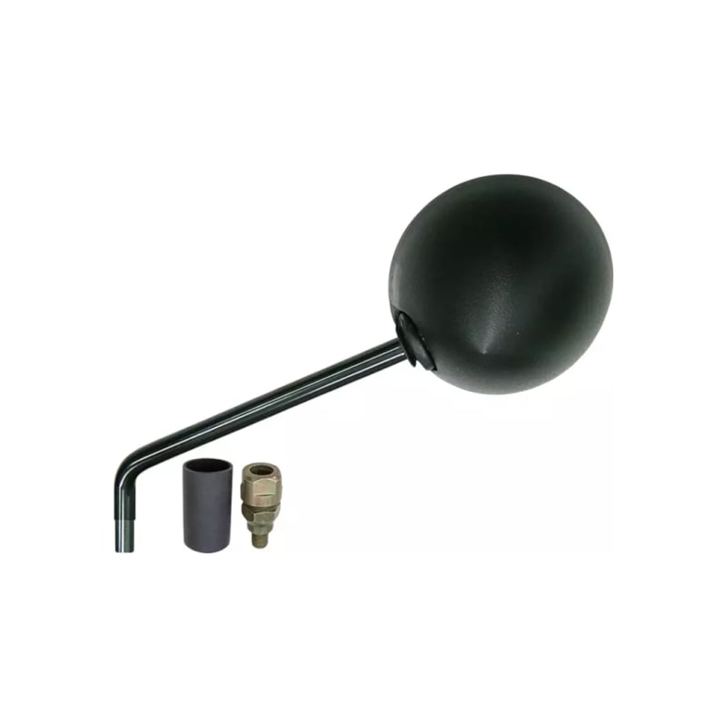 Lusterko lewe Magneti Marelli MOTO Monster Breva 1100 05-07