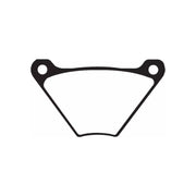 Klocki hamulcowe EBC FA 024/2 V (2 szt.)