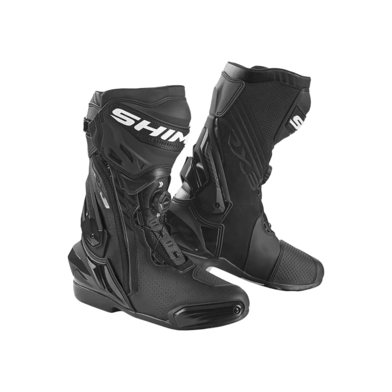 Buty motocyklowe Shima VRX-3 Men