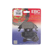 Klocki hamulcowe EBC FA 377 (2 szt.)