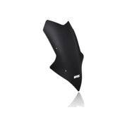Szyba motocyklowa WRS Sport Yamaha MT-09 Tracer czarny mat