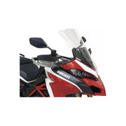 Szyba motocyklowa WRS Touring Ducati Multistrada przeźroczysta