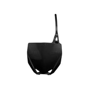 Tablica na numer startowy UFO Yamaha YZ 65 19-20 czarna