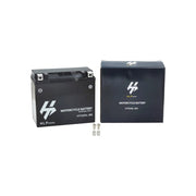 Akumulator żelowy 12V 20Ah HLP HTX20L-BS YTX20L-BS
