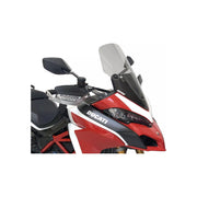 Szyba motocyklowa WRS Inter Ducati Multistrada Enduro przyciemniana