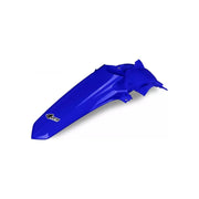 Błotnik tył UFO Yamaha YZ 125 250 22 niebieski