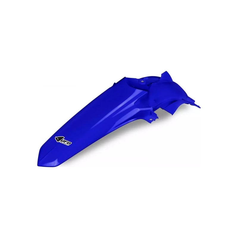 Błotnik tył UFO Yamaha YZ 125 250 22 niebieski