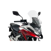Szyba motocyklowa WRS Touring Honda NC 750 X przeźroczysta