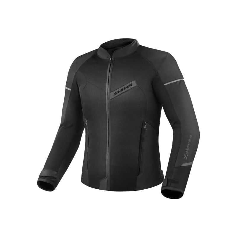 Kurtka motocyklowa tekstylna Shima X-Mesh 2.0 Men