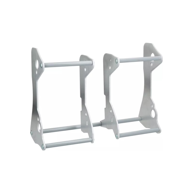 Osłona wzmocnienie chłodnicy aluminiowa HLP Gas Gas EC 125 13-15