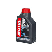Olej silnikowy Motul 100 2T Mineralny 1L