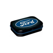 Pudełko miętówek Mintbox Ford