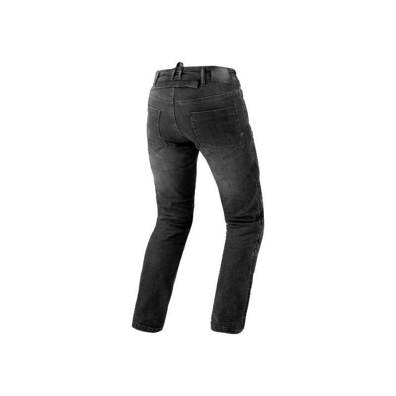 Spodnie motocyklowe jeansy Shima Rider Men