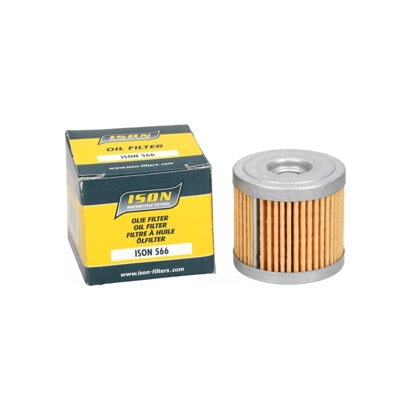 Filtr oleju Ison 566 HF566