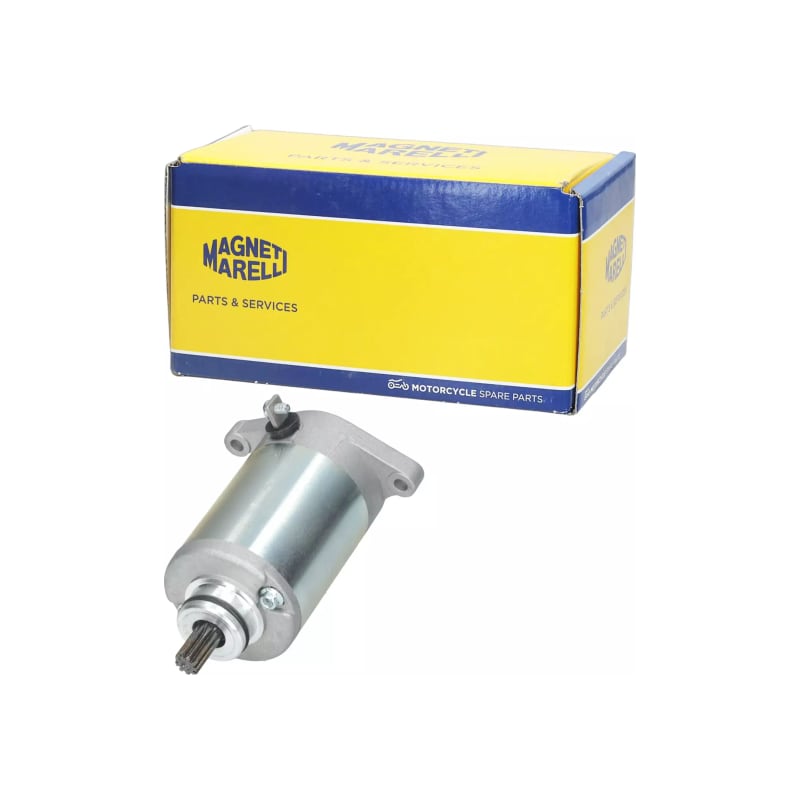 Rozrusznik elektryczny Magneti Marelli SYM HD 200 03-