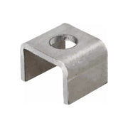 Obsada blokady siedzenia WSK 125 B1 WFM M06
