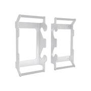 Osłona wzmocnienie chłodnicy aluminiowa HLP Yamaha WR YZ-F 250 450 07-13