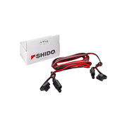 Kabel do ładowarki - przedłużacz 3m Shido