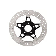Tarcza hamulcowa EBC pływająca FSD 004 BLK przód