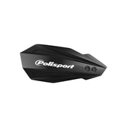 Osłony dłoni Polisport MX Bullit czarny