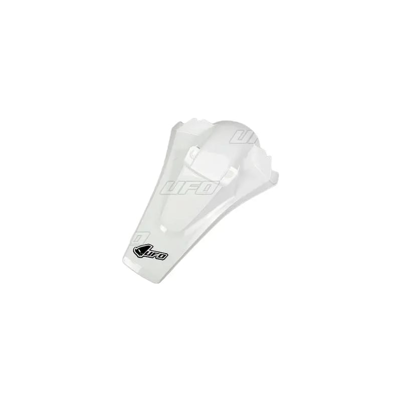 Błotnik tył UFO Husqvarna TE TX 125 250 300 17-19 FE 250 350 450 501 17-19 biały