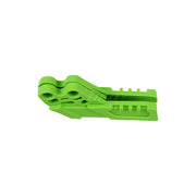 Prowadnica łańcucha UFO Kawasaki KXF 250 450 06-08 zielony