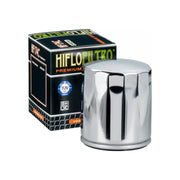 Filtr oleju HifloFiltro HF 174 C Chrom