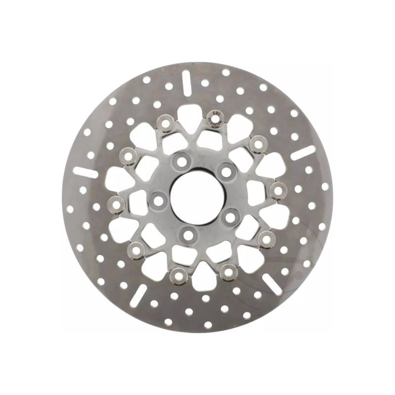 Tarcza hamulcowa EBC RSD 020 tył
