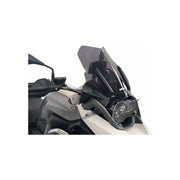 Szyba motocyklowa WRS Standard BMW R 1250 GS ciemna