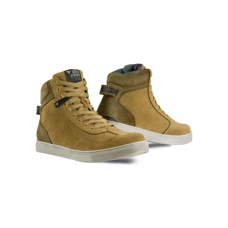 Buty trampki motocyklowe Shima SX-2 Evo