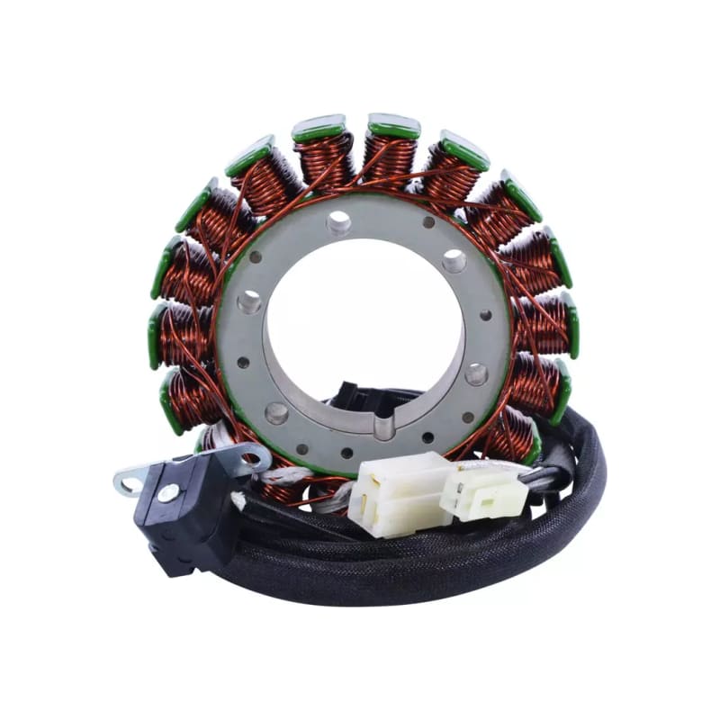 Iskrownik - stator Magneti Marelli Yamaha XVS 650A Drag Star Classic 04-06