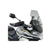 Szyba motocyklowa WRS Touring CF-Moto 800 MT przyciemniana