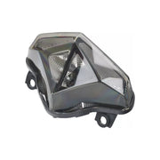 Lampa tył LED HLP dymione
