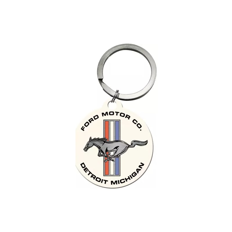 Brelok do kluczy Ford Mustang Hors