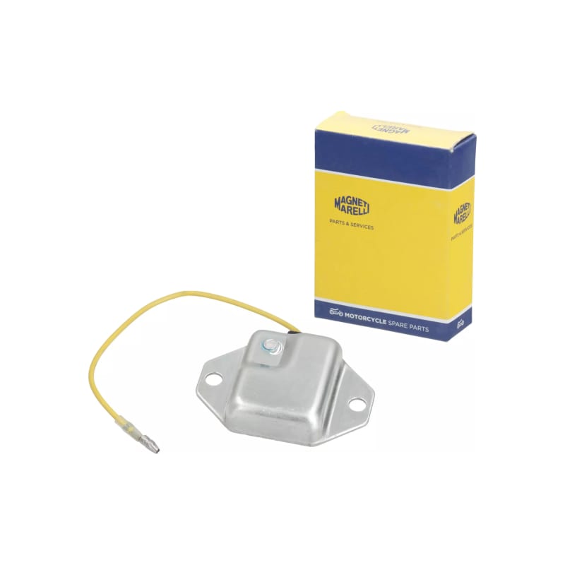 Regulator napięcia Magneti Marelli Yamaha TT 350 86-87