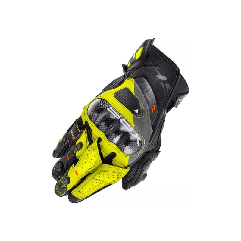 Rękawice motocyklowe Shima XRS-3 Men