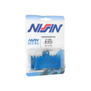 Klocki hamulcowe Nissin Street Semi-Metallic 2P-248NS