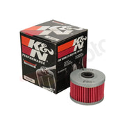 Filtr oleju K&N KN112