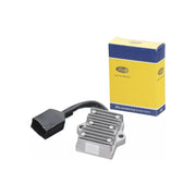 Regulator napięcia Magneti Marelli Kawasaki Z125 PRO 17-22