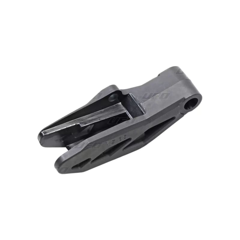 Prowadnica łańcucha UFO Yamaha YZ 65 19-21 YZ 85 19-21 czarny