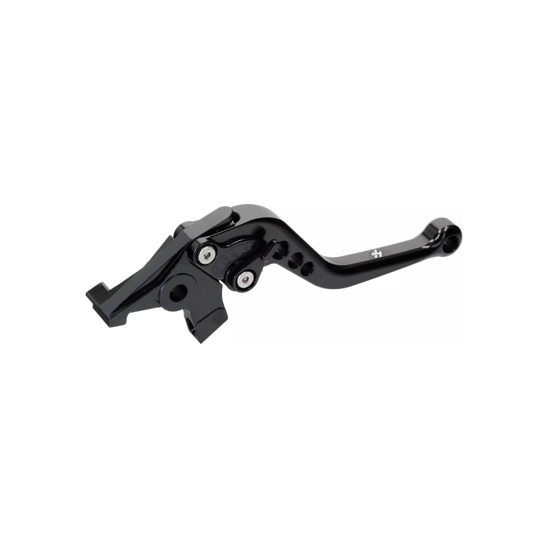 Dźwignia hamulca sportowa CNC HLP Kawasaki Versys 650 09-14 ER6 09-16