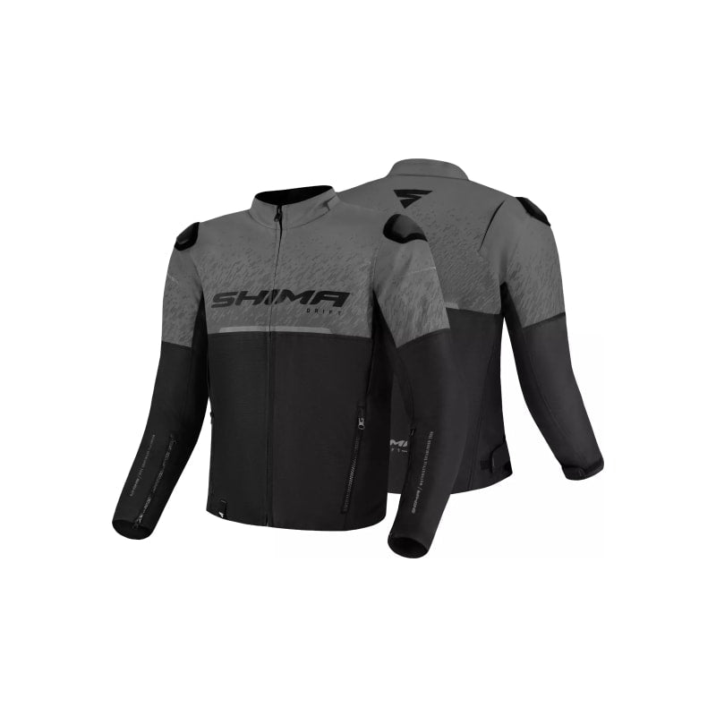 Kurtka motocyklowa tekstylna Shima Drift Men