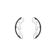 Szczęki hamulcowe EBC Y534