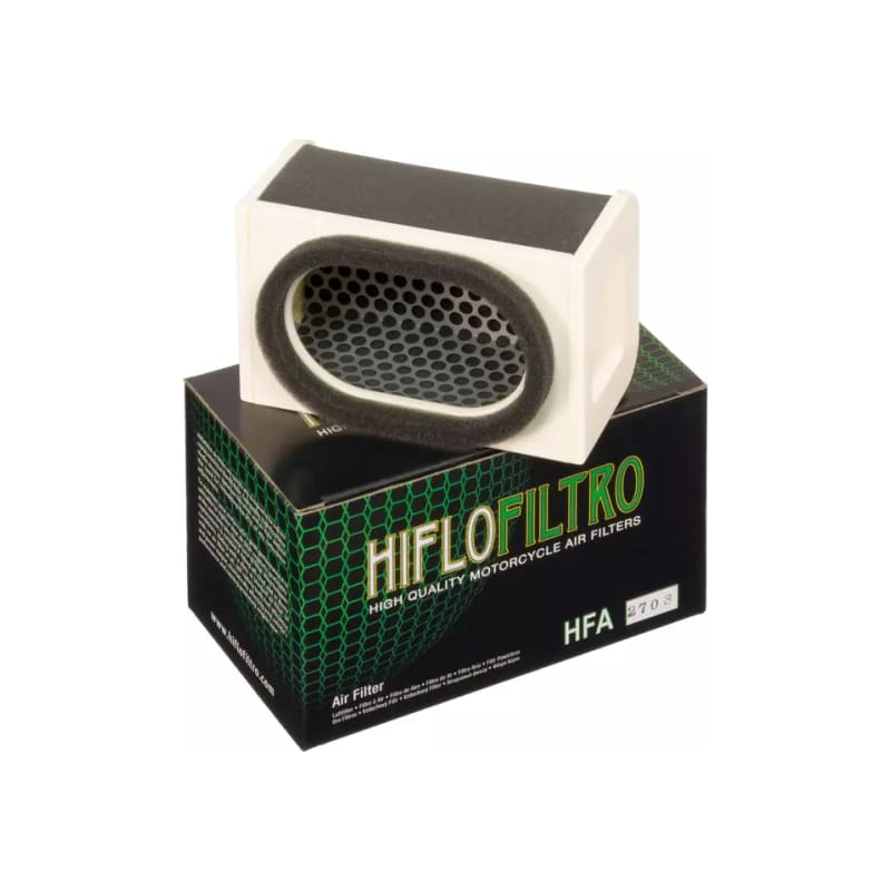 Filtr powietrza HifloFiltro HFA 2703