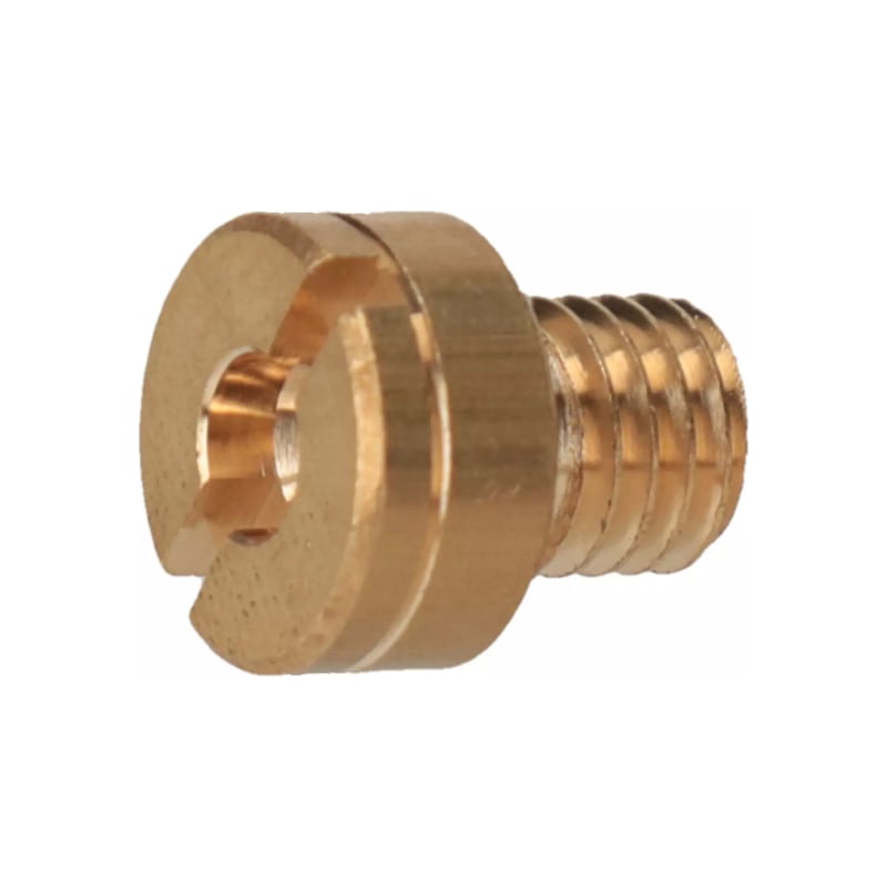 Dysza główna EBC typ Dell'orto M6 [60]