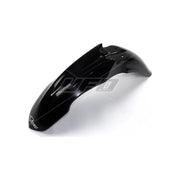 Błotnik przód UFO Honda CRF 450R 09-12 CRF 250R 10-13 czarny