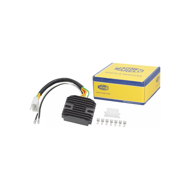 Regulator napięcia Magneti Marelli Honda CB 400 F 77-77
