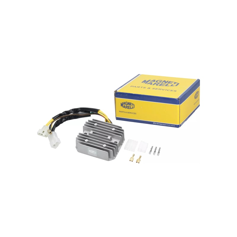 Regulator napięcia Magneti Marelli BMW F 650 ST 97-00