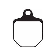 Klocki hamulcowe EBC FA 433/4 (2 szt.)
